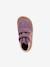 Chaussures pieds nus MOTION TEX baskets enfant Froddo bleu jean+lilas 10 - vertbaudet enfant 