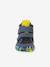 Baskets pieds nus enfant TEX FUN AUTUMN Froddo bleu+fuchsia 6 - vertbaudet enfant 