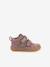 Baskets pieds nus bébé MALY Froddo bleu foncé+vieux rose 12 - vertbaudet enfant 