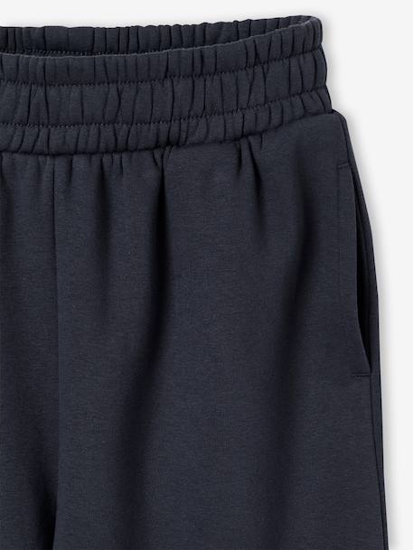 Lot de 2 pantalons larges garçon gris 6 - vertbaudet enfant 