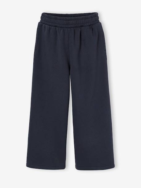 Lot de 2 pantalons larges garçon gris 2 - vertbaudet enfant 