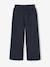 Lot de 2 pantalons larges garçon gris 2 - vertbaudet enfant 