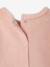 Lot de 2 pyjamas bébé fille rose poudré 7 - vertbaudet enfant 