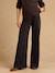 Pantalon de grossesse chocolat 4 - vertbaudet enfant 