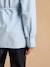 Chemise de grossesse et allaitement bleu ciel 5 - vertbaudet enfant 