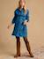 Robe chemise grossesse et allaitement stone 2 - vertbaudet enfant 
