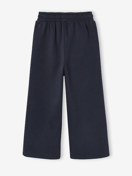 Lot de 2 pantalons larges garçon gris 4 - vertbaudet enfant 