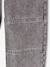 Jean battle indestructible morphologie fin denim brut+denim gris 7 - vertbaudet enfant 