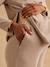 Ensemble de grossesse et postpartum 2 pices noisette+vert 3 - vertbaudet enfant 