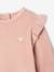 Lot de 2 pyjamas bébé fille rose poudré 6 - vertbaudet enfant 