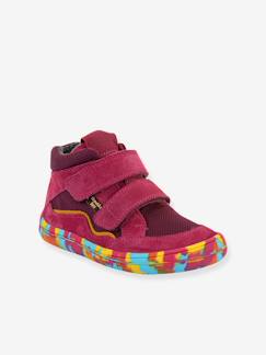 Chaussures-Baskets pieds nus enfant TEX FUN AUTUMN Froddo