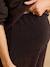 Pantalon de grossesse chocolat 7 - vertbaudet enfant 