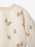 Ensemble bébé fille sweat et salopette vieux rose 5 - vertbaudet enfant 