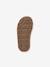 Bottes pieds nus pour filles BAREFOOT ZERU TEX Froddo blush+bordeaux+fuchsia 13 - vertbaudet enfant 