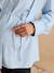 Chemise de grossesse et allaitement bleu ciel 4 - vertbaudet enfant 