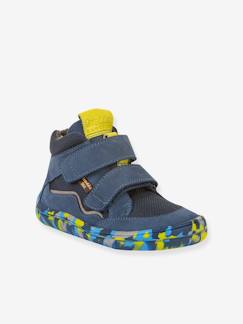 Chaussures-Chaussures garçon 23-38-Baskets pieds nus enfant TEX FUN AUTUMN Froddo