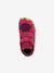 Baskets pieds nus enfant TEX FUN AUTUMN Froddo bleu+fuchsia 10 - vertbaudet enfant 