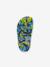 Baskets pieds nus enfant TEX FUN AUTUMN Froddo bleu+fuchsia 5 - vertbaudet enfant 