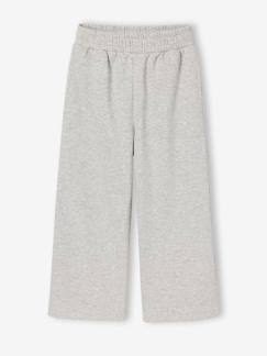 -Lot de 2 pantalons larges garçon