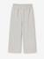 Lot de 2 pantalons larges garçon gris 1 - vertbaudet enfant 