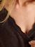 Pull grossesse et allaitement chocolat 5 - vertbaudet enfant 