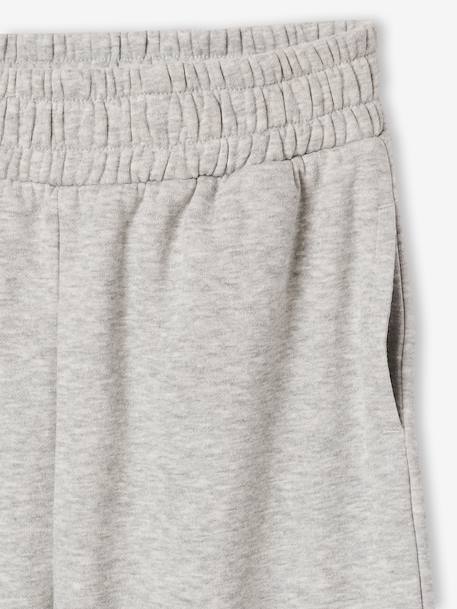 Lot de 2 pantalons larges garçon gris 5 - vertbaudet enfant 