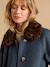 Manteau court de grossesse gris souris 8 - vertbaudet enfant 