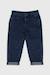 Jean en coton enfant Jean 2 - vertbaudet enfant 