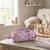 Trousse d'école et loisirs pour enfant Beige+Blanc+Bleu+Bleu marine+Gris+Jaune+Kaki+Parme+Pêche+Rose+Rose pastel+Vert 41 - vertbaudet enfant 