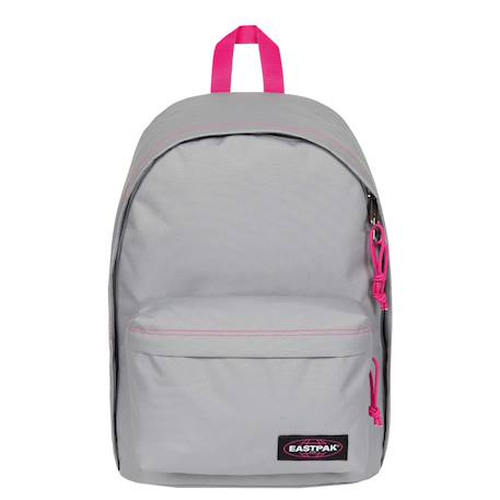 Sac à dos  out of office Bleu+Brize palm aqua+Fleur aqua+Gris rose+Khaki+Multicolor+Noir+Olive+Rose bleu jaune+Rose Multicolor+Violet 16 - vertbaudet enfant 