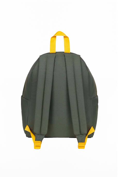 Sac à dos  padded pak'r Anthracite+B0r kaki jaune+Bleu+Bleu marine+Gris+Gris rose+Kontrast+Noir orange+Pink Escape+Purple+Rose pastel+Violet+Violet brillant 8 - vertbaudet enfant 
