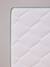 Matelas bébé anti-acariens traité Bi-ome NTL® blanc 3 - vertbaudet enfant 