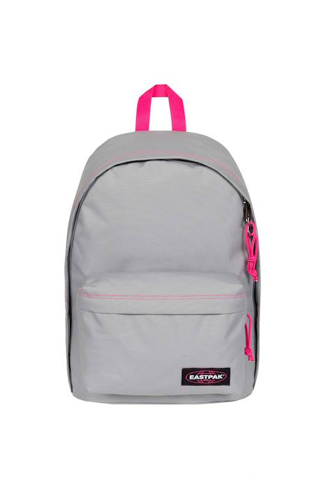 Sac à dos  out of office Bleu+Brize palm aqua+Fleur aqua+Gris rose+Khaki+Multicolor+Noir+Olive+Rose bleu jaune+Rose Multicolor+Violet 17 - vertbaudet enfant 