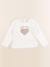 Tee-shirt - 2 ans Beige 1 - vertbaudet enfant 