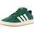 Basket garçon modèle grand court Vert green 4 - vertbaudet enfant 