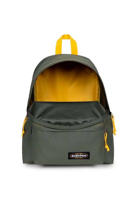Sac à dos  padded pak'r Anthracite+B0r kaki jaune+Bleu+Bleu marine+Gris+Gris rose+Kontrast+Noir orange+Pink Escape+Purple+Rose pastel+Violet+Violet brillant 9 - vertbaudet enfant 