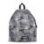 Sac à dos Padded Pak'R 24 Litres Gris brzdrk 4 - vertbaudet enfant 