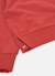 Sweat-shirt fille en molleton broderie chien Grenat 4 - vertbaudet enfant 