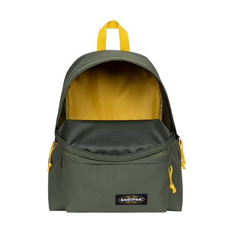 Sac à dos  padded pak'r Anthracite+B0r kaki jaune+Bleu+Bleu marine+Gris+Gris rose+Kontrast+Noir orange+Pink Escape+Purple+Rose pastel+Violet+Violet brillant 6 - vertbaudet enfant 