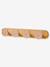 Patère murale ourson beige 1 - vertbaudet enfant 