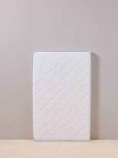Chambre et rangement-Literie-Matelas-Matelas enfant évolutif 3 parties anti-acariens traité Bi-ome NTL®