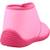 Chausson bébé textile tinel Rose 100 3 - vertbaudet enfant 