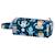 Trousse d'école et loisirs pour enfant Beige+Blanc+Bleu+Bleu marine+Gris+Jaune+Kaki+Parme+Pêche+Rose+Rose pastel+Vert 18 - vertbaudet enfant 