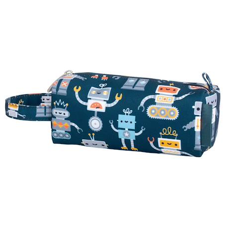 Garçon-Accessoires-Fourniture scolaire-Trousse d'école et loisirs pour enfant