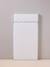 Matelas enfant évolutif 3 parties anti-acariens traité Bi-ome NTL® BLANC 2 - vertbaudet enfant 
