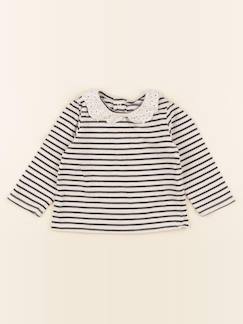 Tee-shirt - 1 an  - vertbaudet enfant