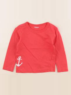Tee-shirt - 2 ans  - vertbaudet enfant