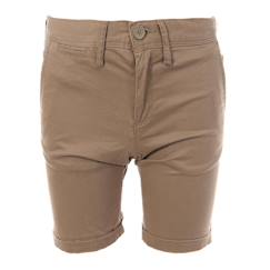 Short chino garçon  - vertbaudet enfant