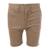 Short chino garçon Jaune+Marine+Marron+Orange 7 - vertbaudet enfant 