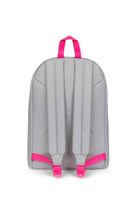 Sac à dos  out of office Bleu+Brize palm aqua+Fleur aqua+Gris rose+Khaki+Multicolor+Noir+Olive+Rose bleu jaune+Rose Multicolor+Violet 18 - vertbaudet enfant 